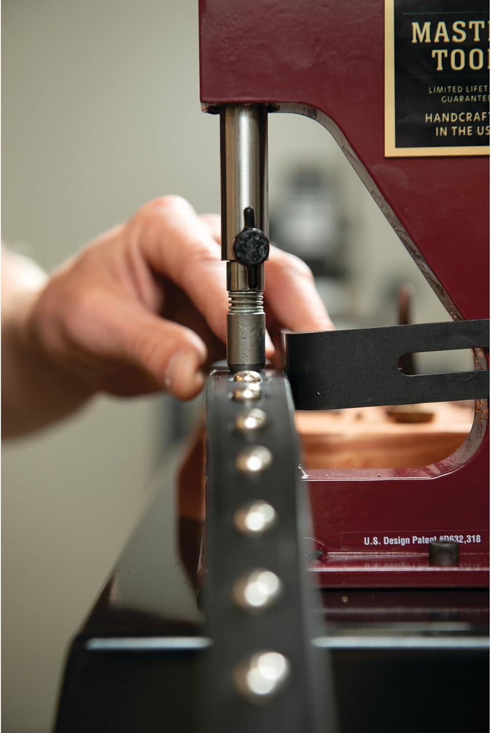 imageWeaver Leather Supply Little Wonder Riveter