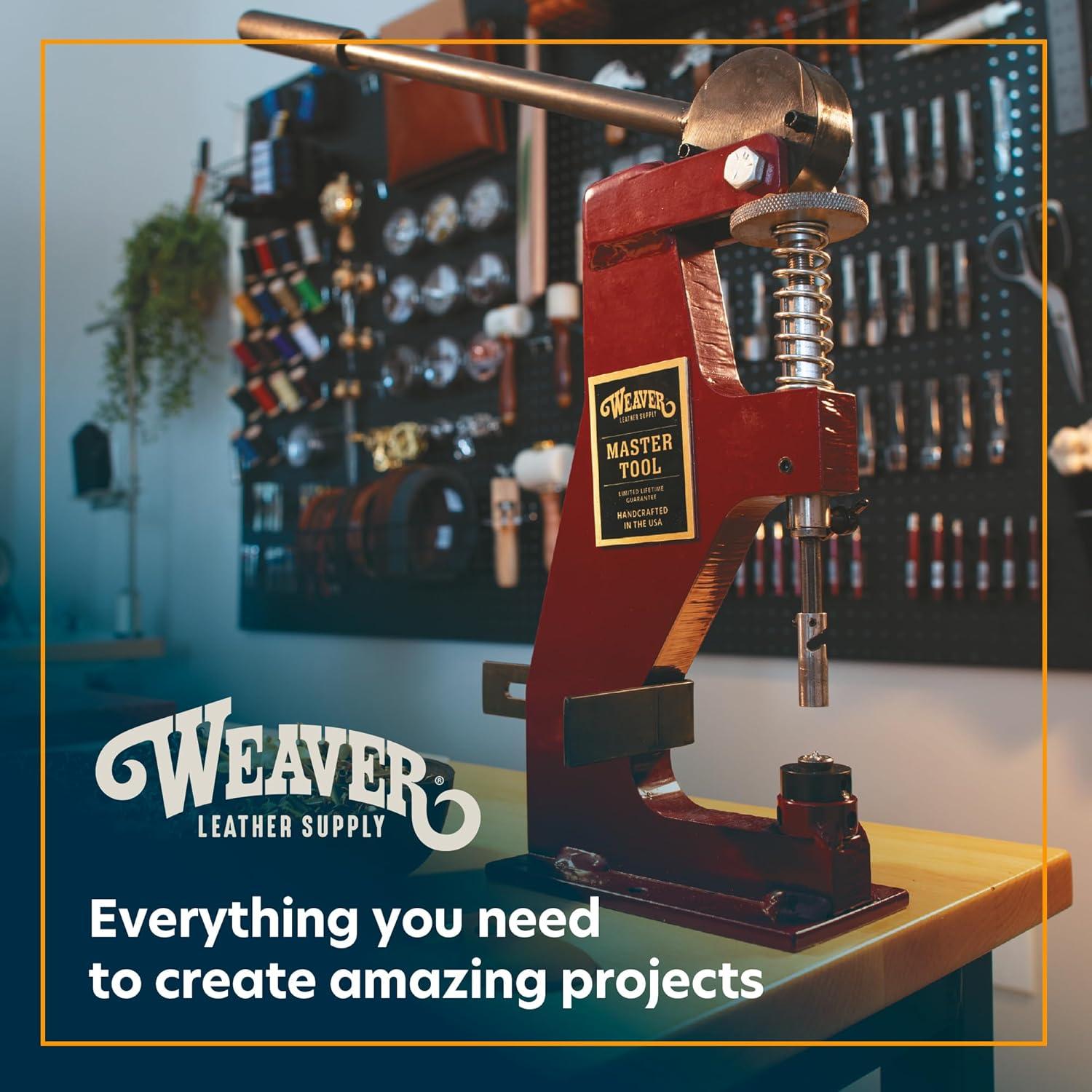 imageWeaver Leather Supply Silent Poundo Board SelfRepairing Protective Rubber Punch Board Leathercraft Tool for Hammering and More 12 x 12 Black12 x 12