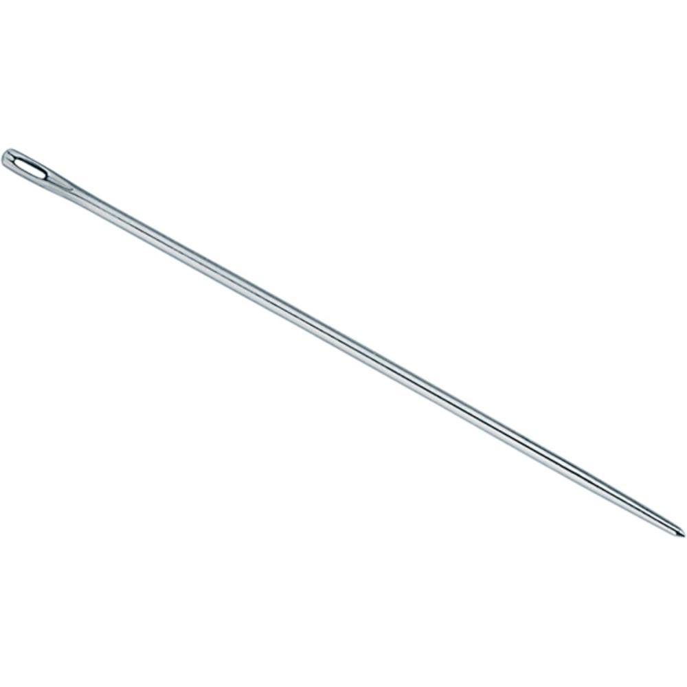 imageCS Osborne Egg Eye Harness Needle3 218 long 20 gauge