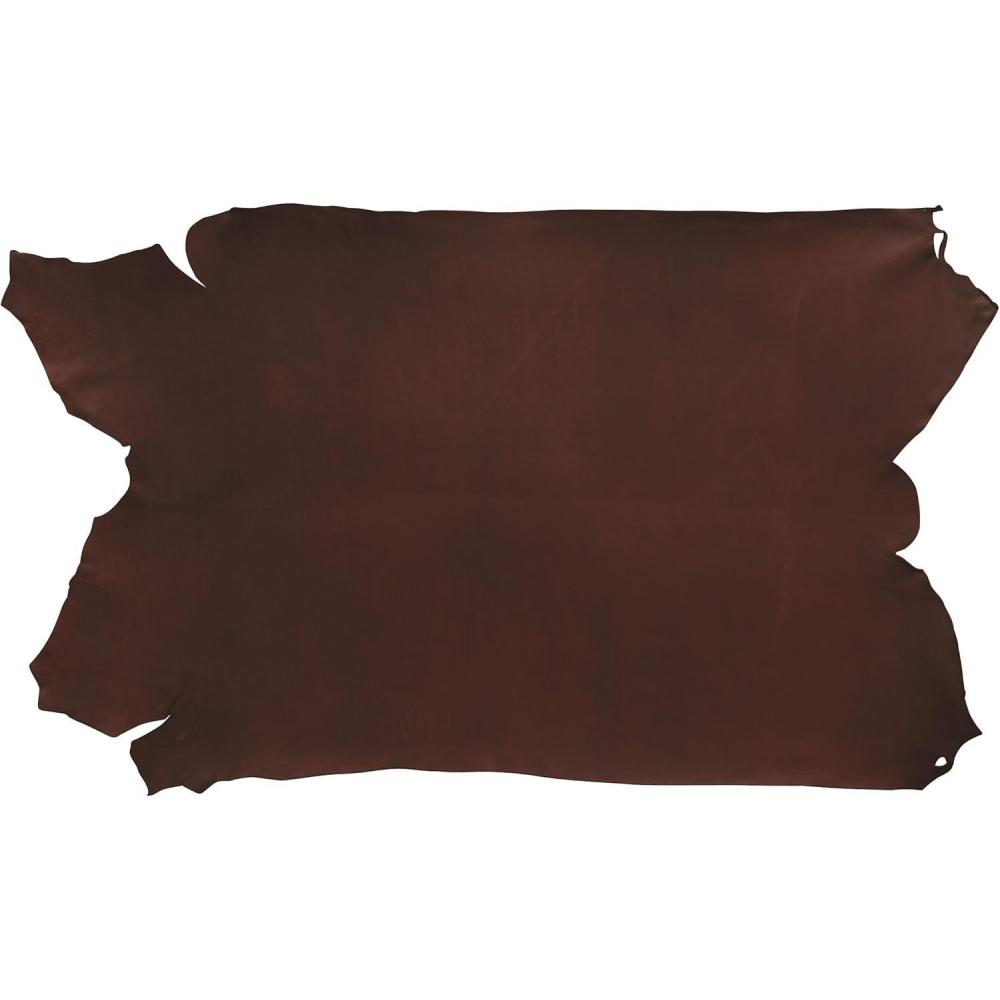 imageChahin English Bridle Double BackRich Brown