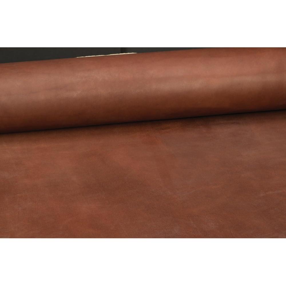 imageChahin quotEnglish Bridle BackRich Brown