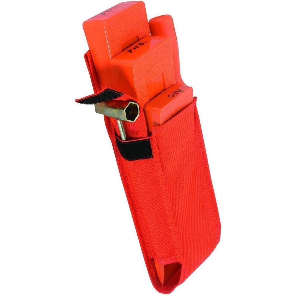 imageWeaver Arborist HeavyDuty MultiTool Holster