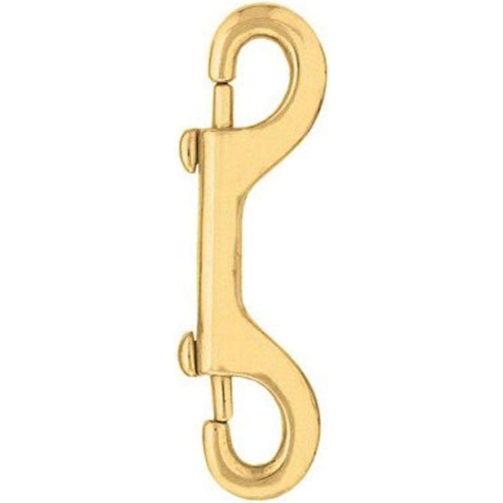 imageWeaver Leather 162 Double Ended Snap