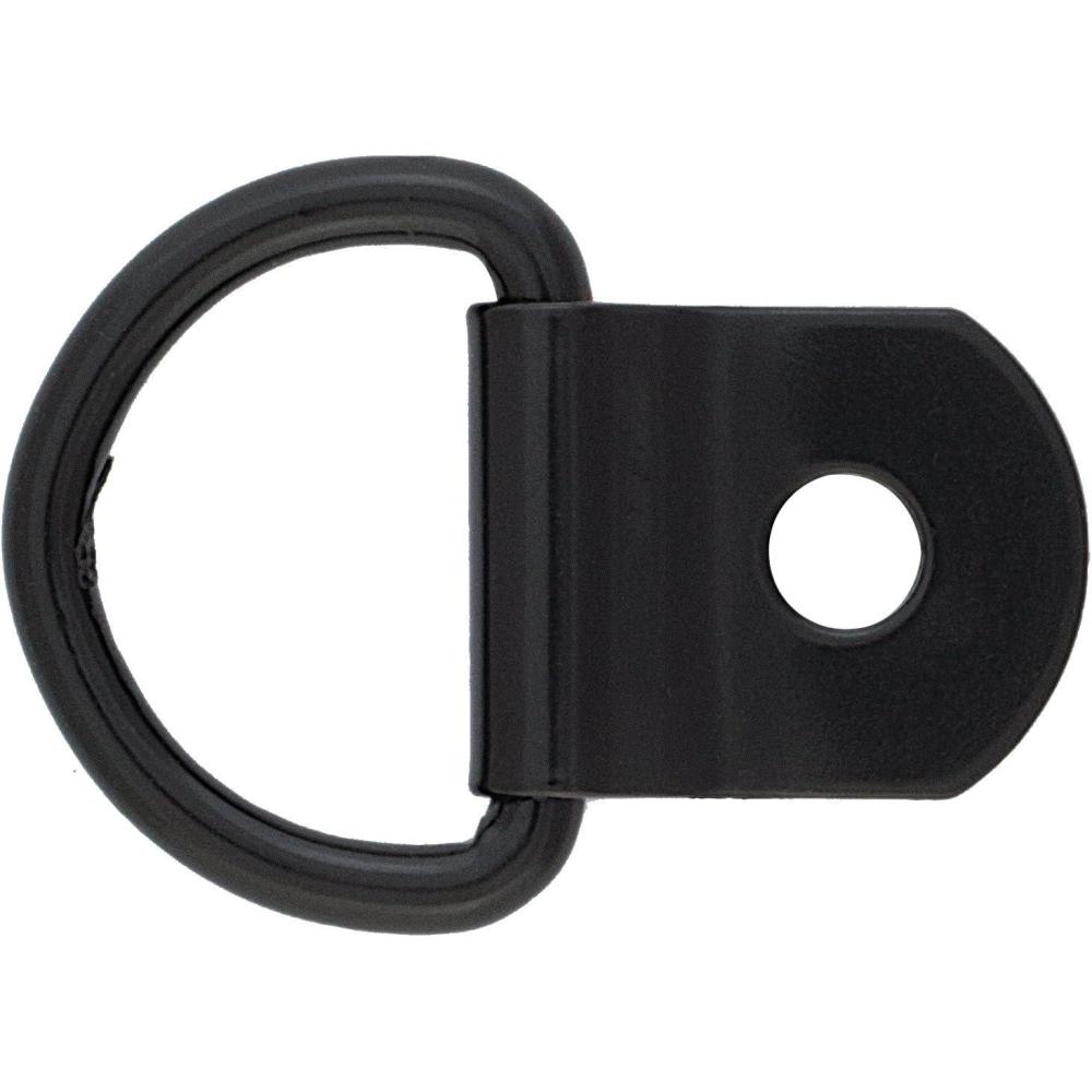 imageWeaver Leather 1954 Clip ampamp Dee