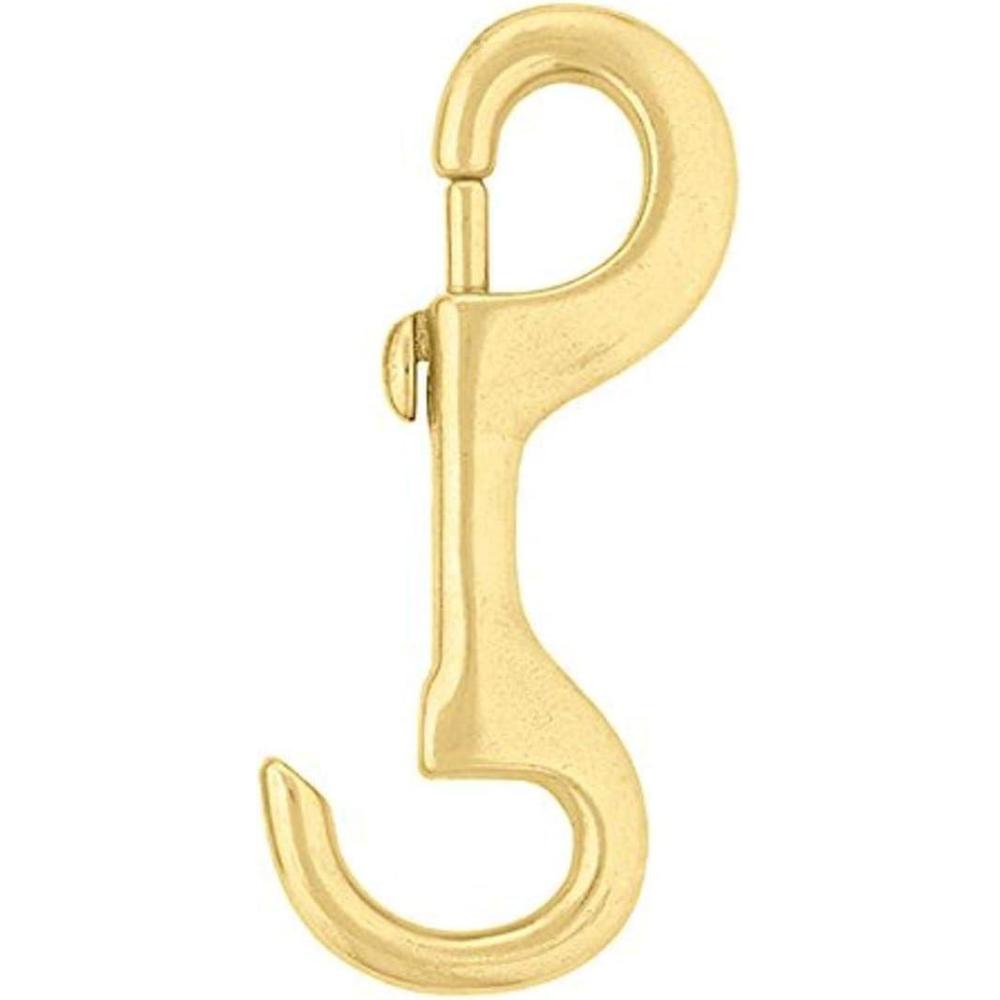 imageWeaver Leather 231 Open Eye Snap