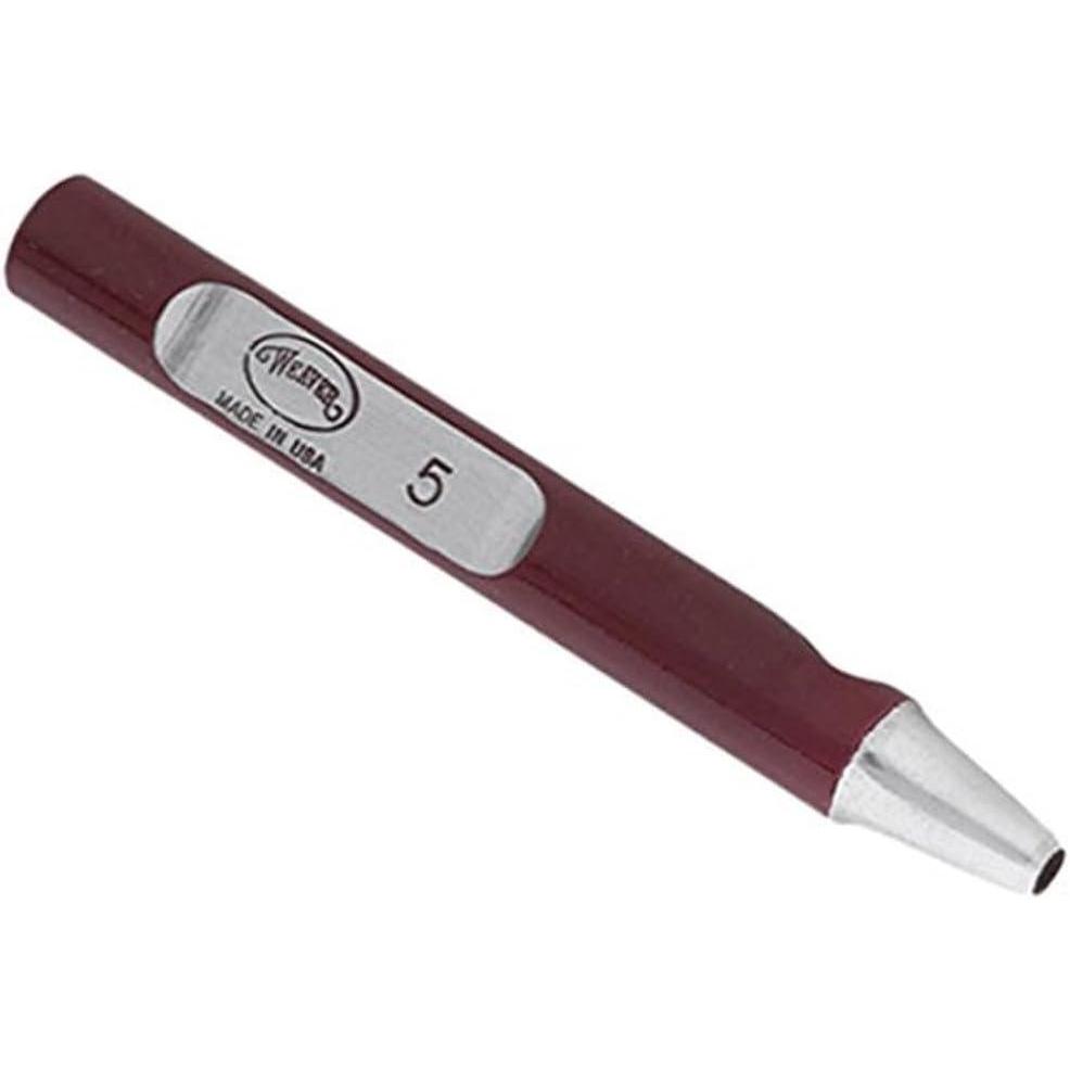 imageWeaver Leather Belt Punch1164