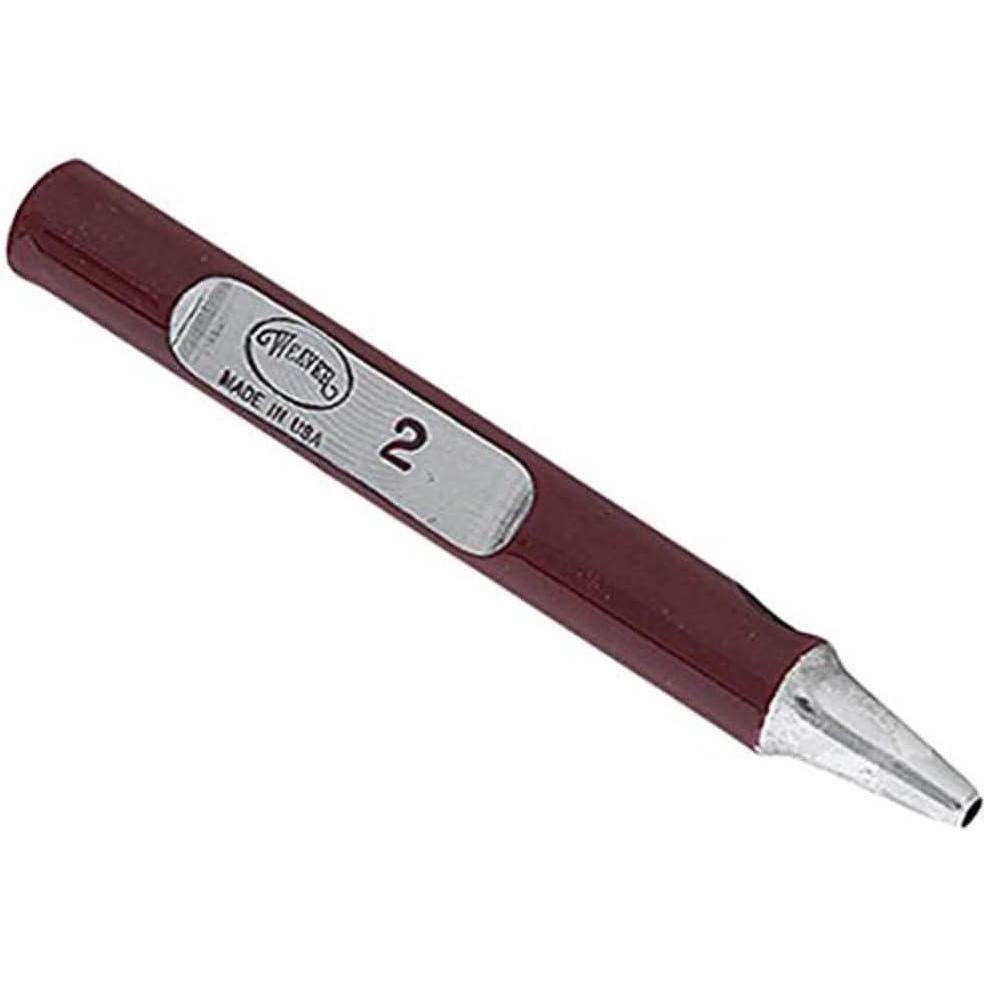 imageWeaver Leather Belt Punch18 in