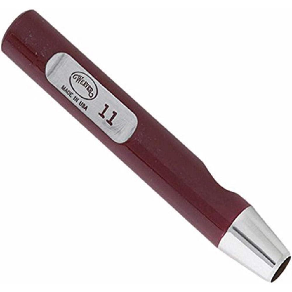 imageWeaver Leather Belt Punch38 in