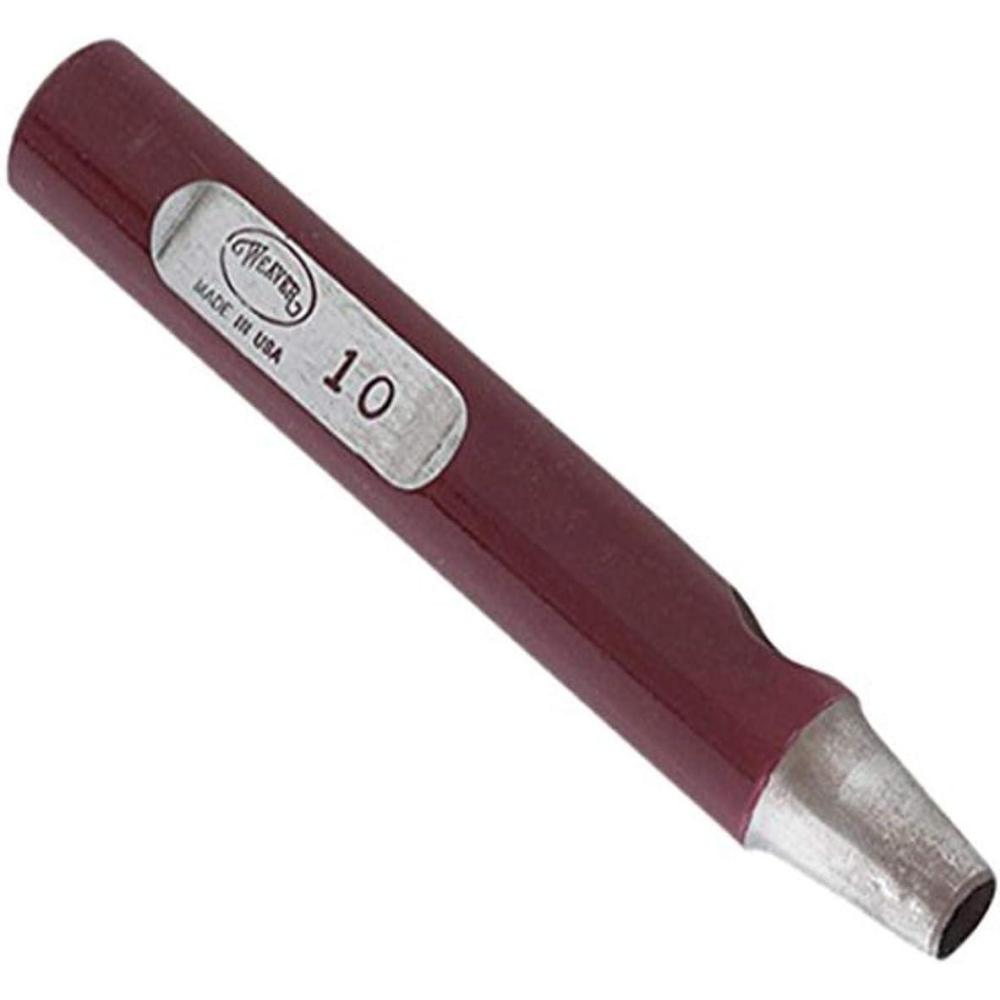 imageWeaver Leather Belt Punch516