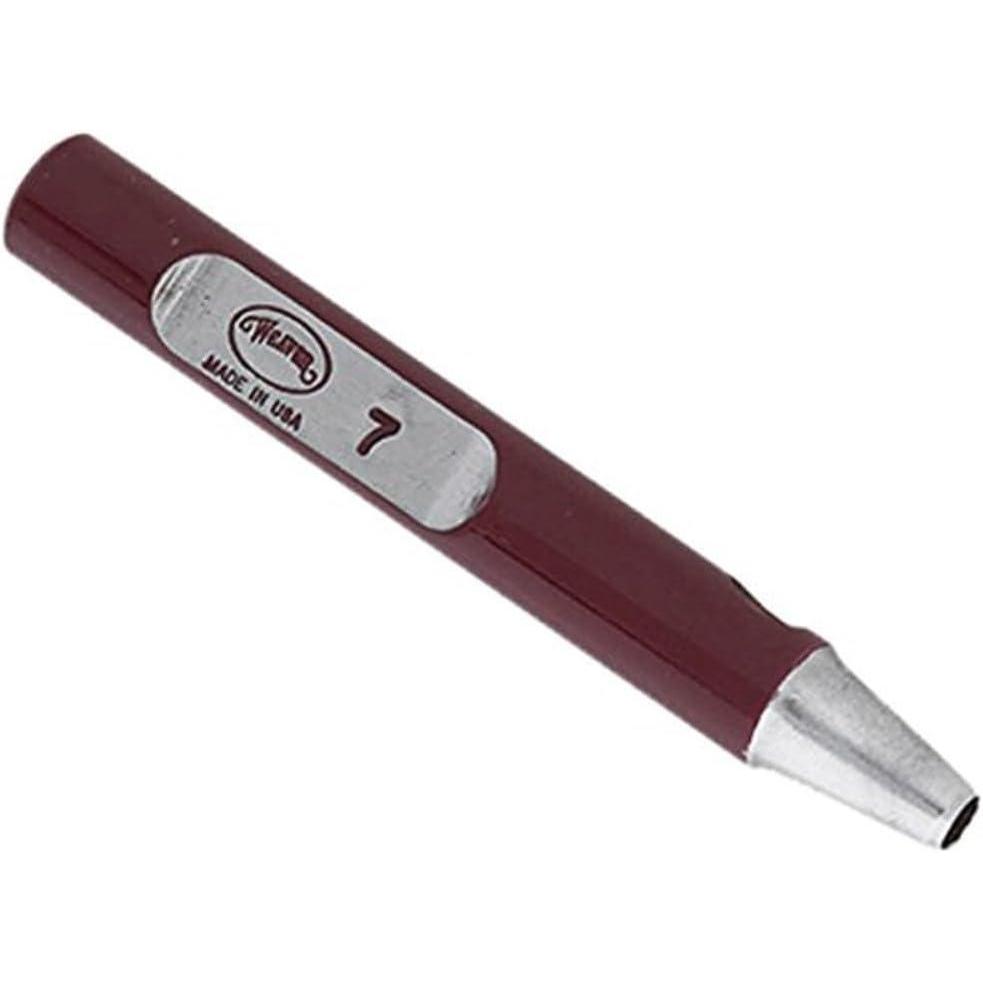 imageWeaver Leather Belt Punch732