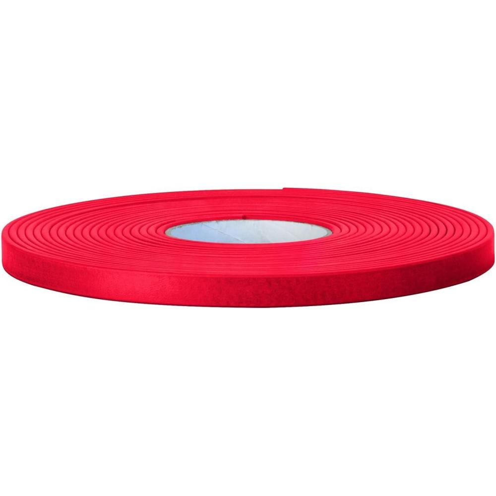 imageWeaver Leather Brahma Webb Soft Grip 1 RollChili Pepper Red