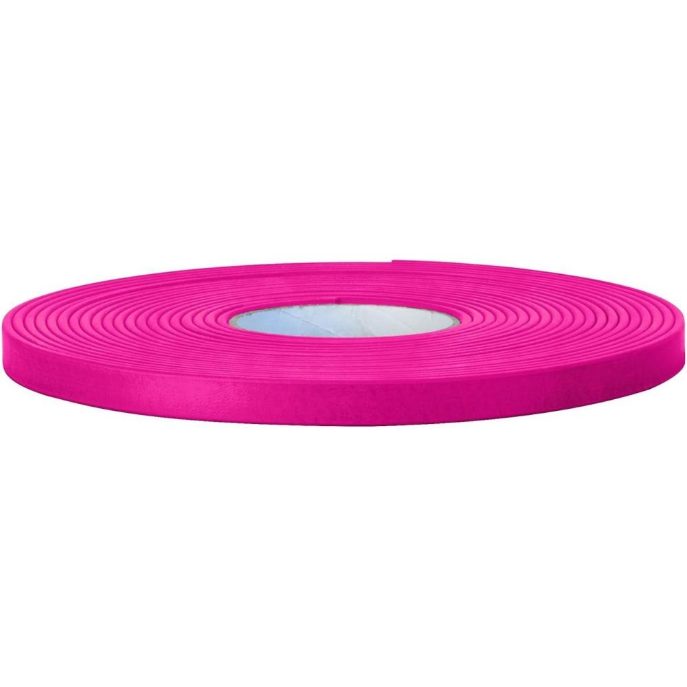 imageWeaver Leather Brahma Webb Soft Grip 1 RollHot Pink