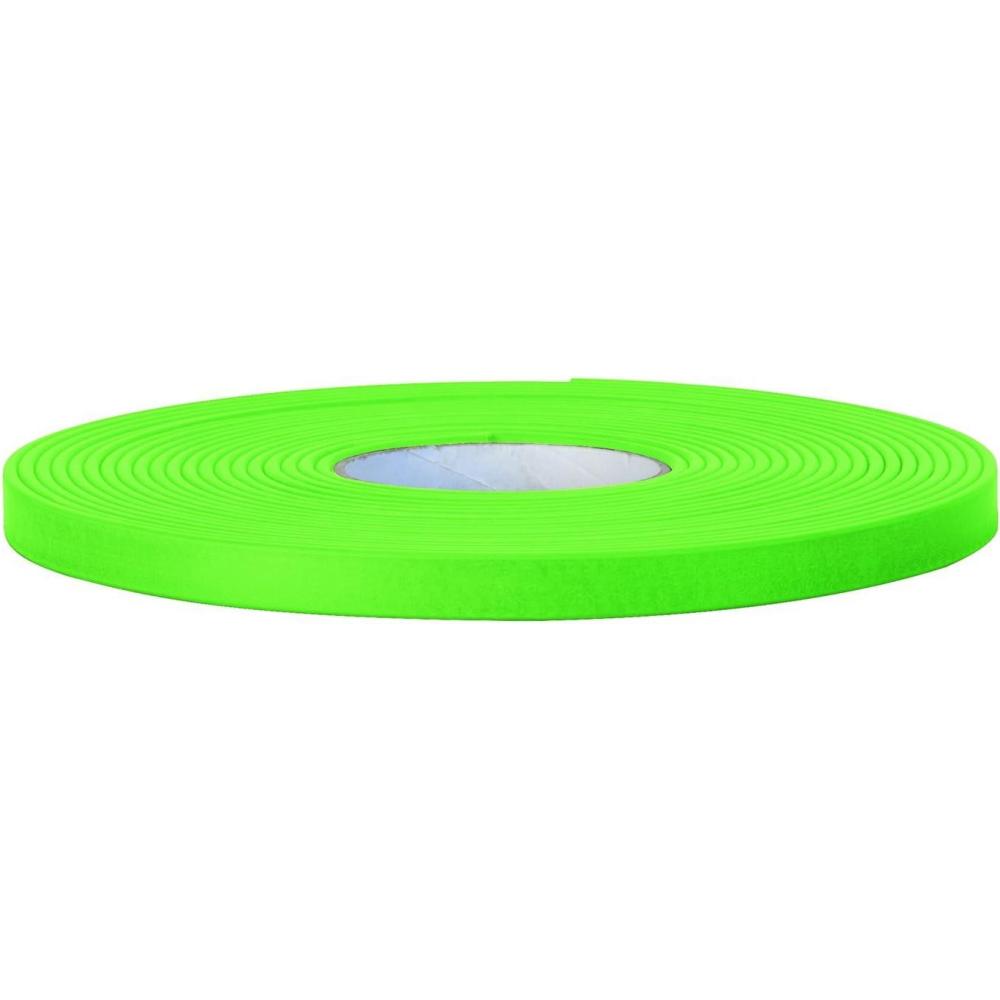 imageWeaver Leather Brahma Webb Soft Grip 1 RollLime Green