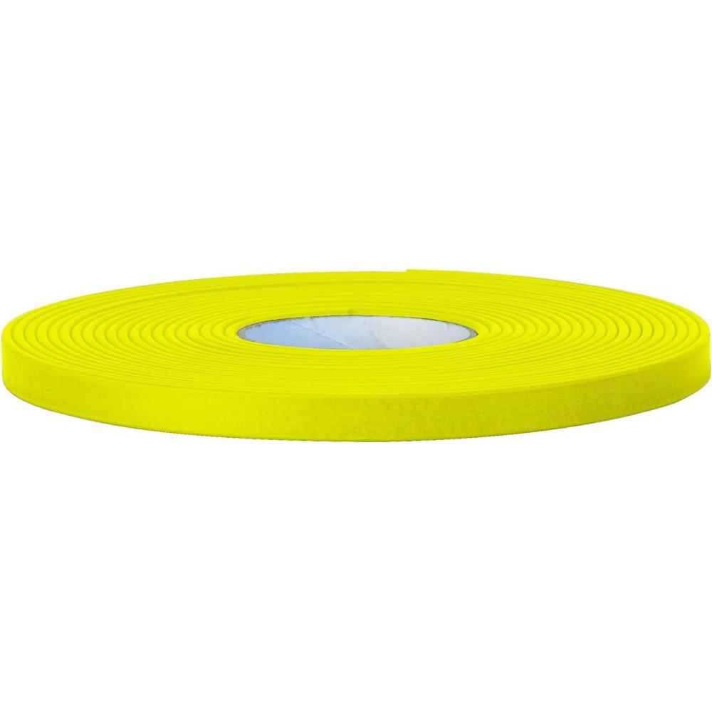 imageWeaver Leather Brahma Webb Soft Grip 1 RollOrbit Yellow