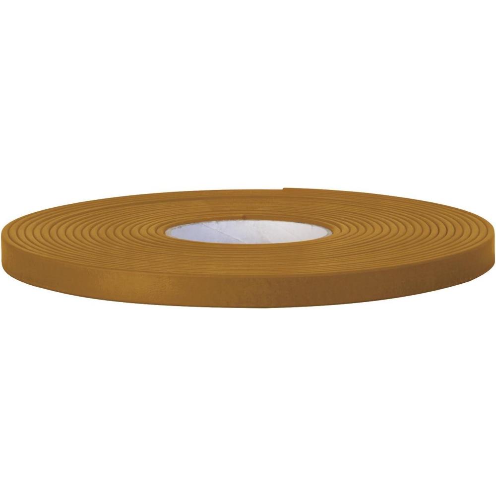 imageWeaver Leather Brahma Webb Soft Grip 1 RollTan