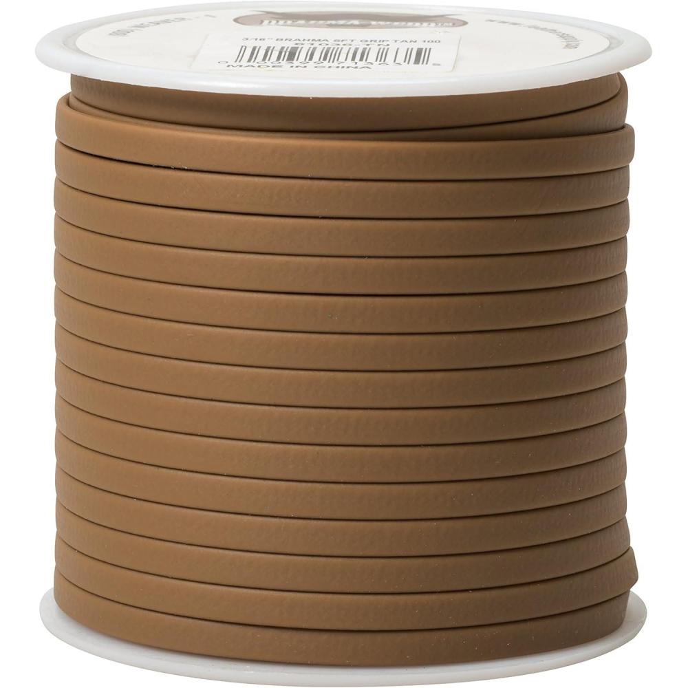 imageWeaver Leather Brahma Webb SoftTan