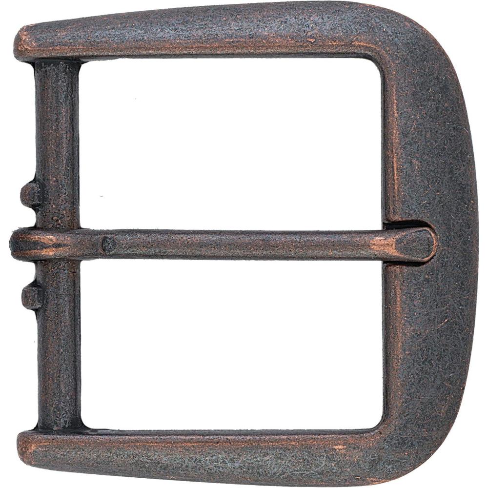 imageWeaver Leather Buckle