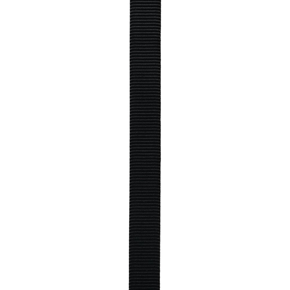 imageWeaver Leather Classic Nylon WebbingBlack