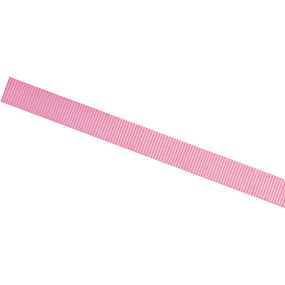 imageWeaver Leather Classic Nylon WebbingPink