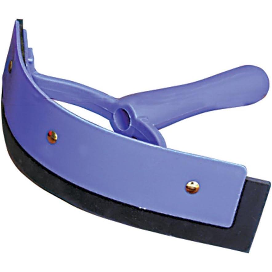imageWeaver Leather Deluxe Sweat Scraper