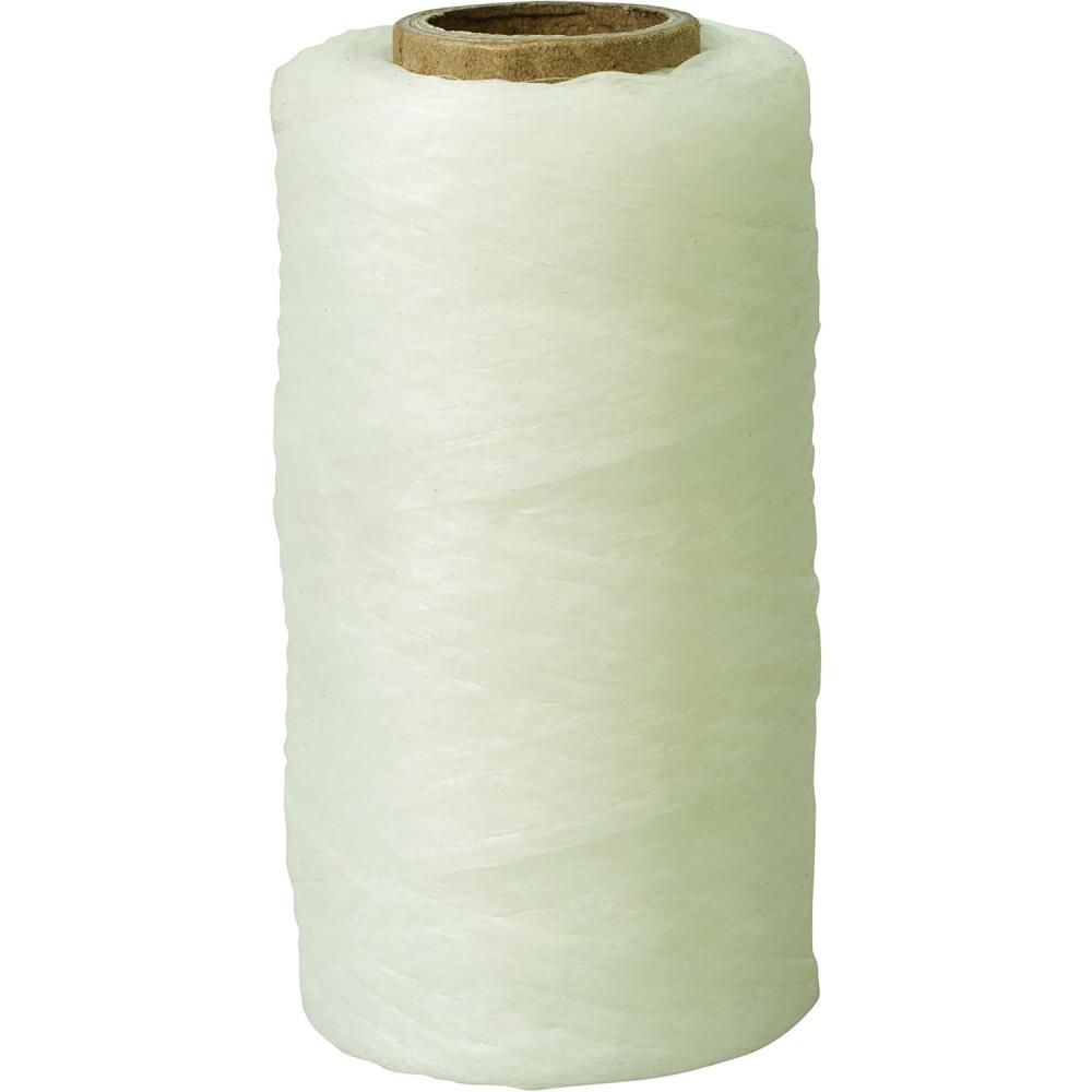 imageWeaver Leather Imitation SinewWhite