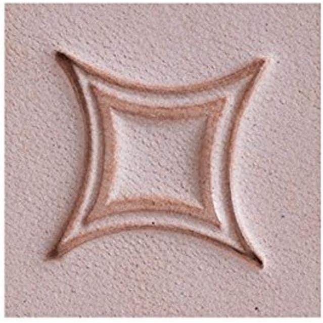 imageWeaver Leather Jeremiah Watt Block Stamp