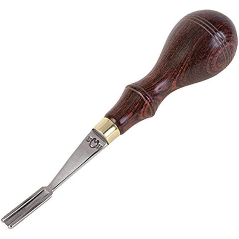 imageWeaver Leather Jeremiah Watt French Edger