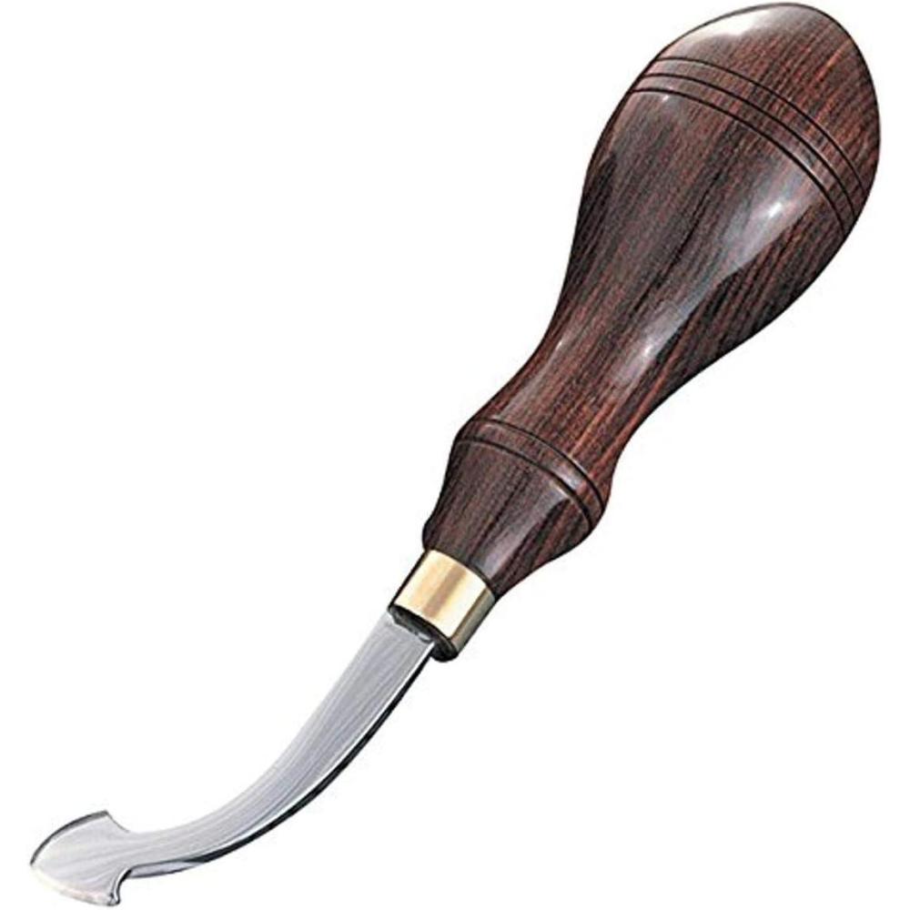 imageWeaver Leather Jeremiah Watt Single Edge Creaser