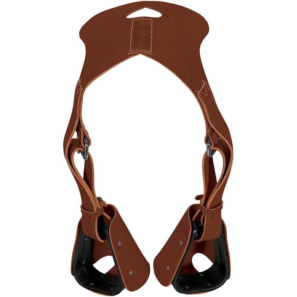 imageWeaver Leather Lil Dude StirrupsSunset