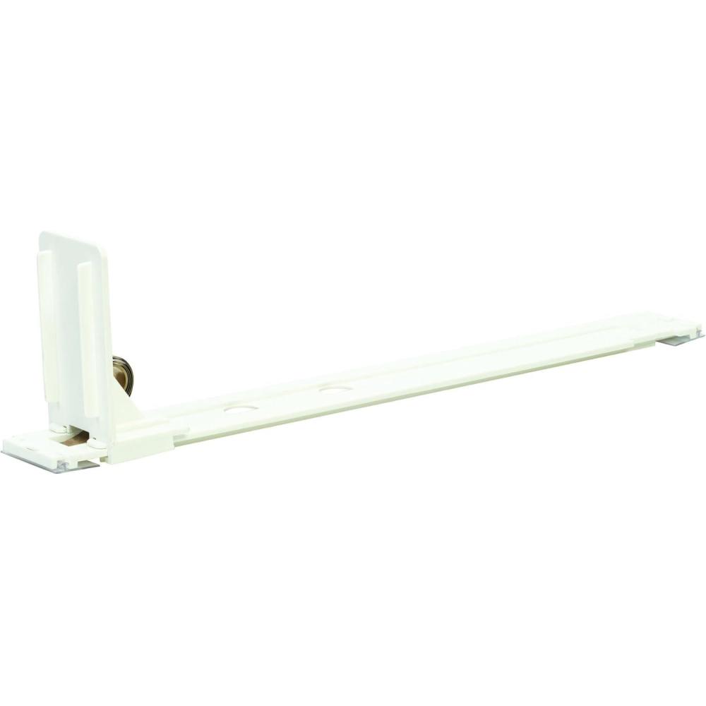 imageWeaver Leather Livestock Deluxe Dolly Showbox Can Pusher