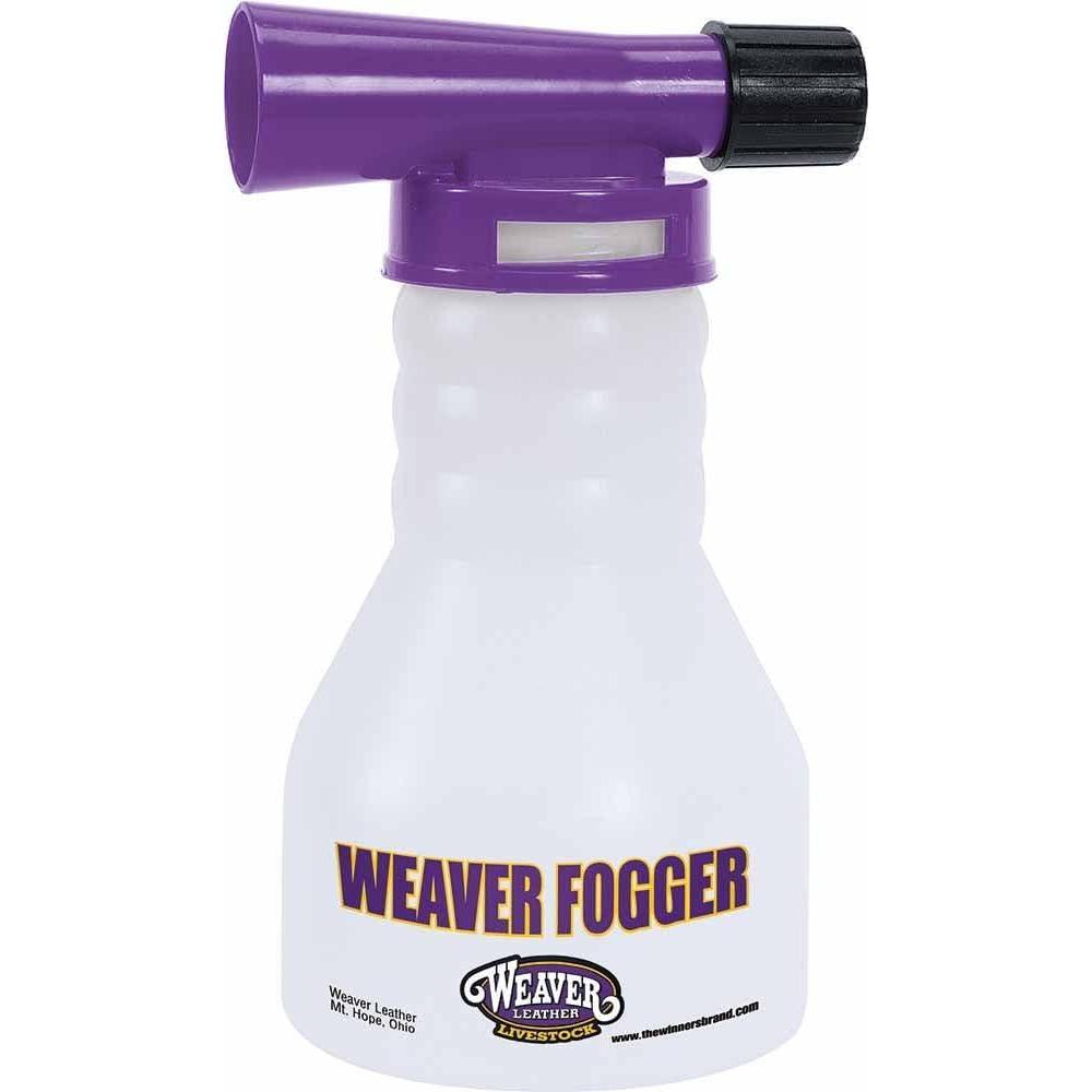 imageWeaver Leather Livestock Fogger