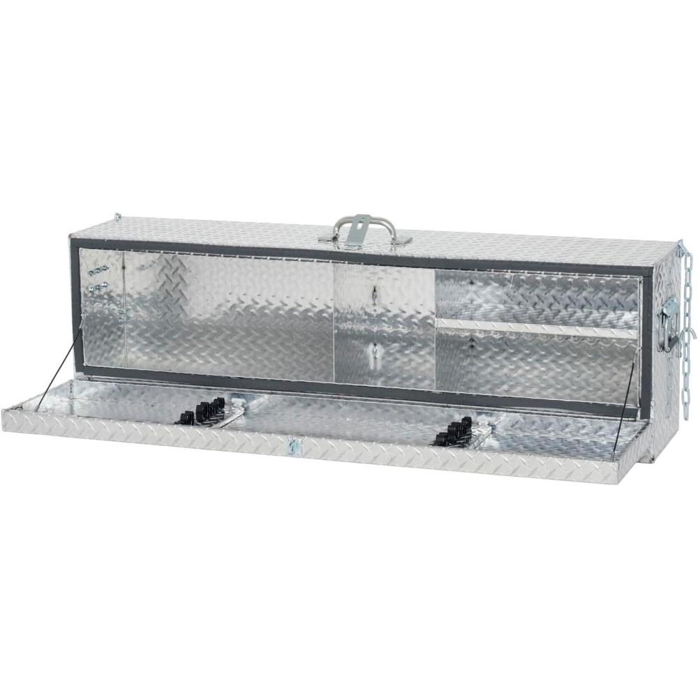 imageWeaver Leather LivestockAluminum