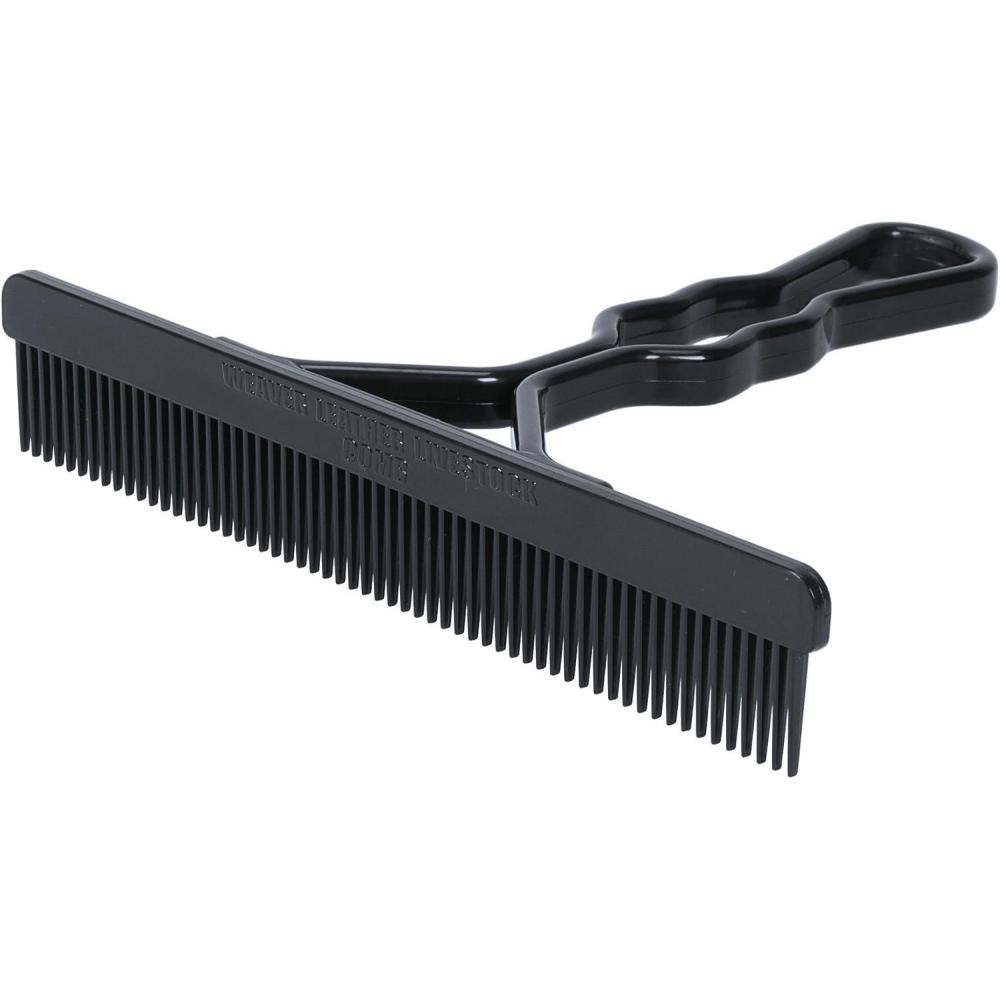 imageWeaver Leather LivestockBlack