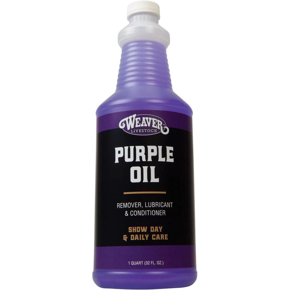 imageWeaver Leather LivestockQuart