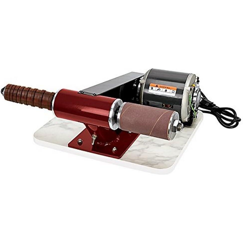 imageWeaver Leather Master Tools Power Edge Slicker