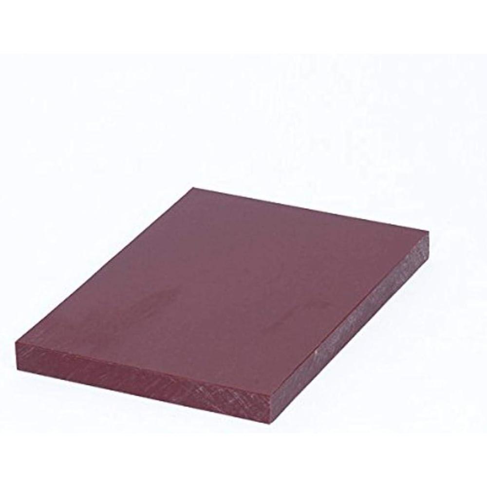 imageWeaver Leather Replacement Clicker Board for Master Tools 4 Ton Clicker