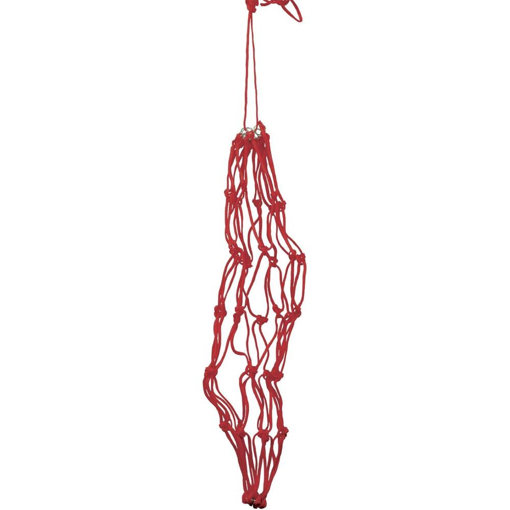 imageWeaver Leather Rope Hay Bag