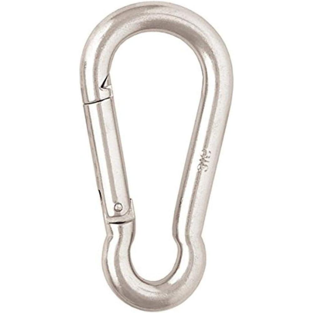 imageWeaver Leather Safety Spring Snap38