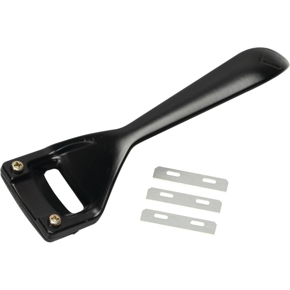 imageWeaver Leather Skife Knife