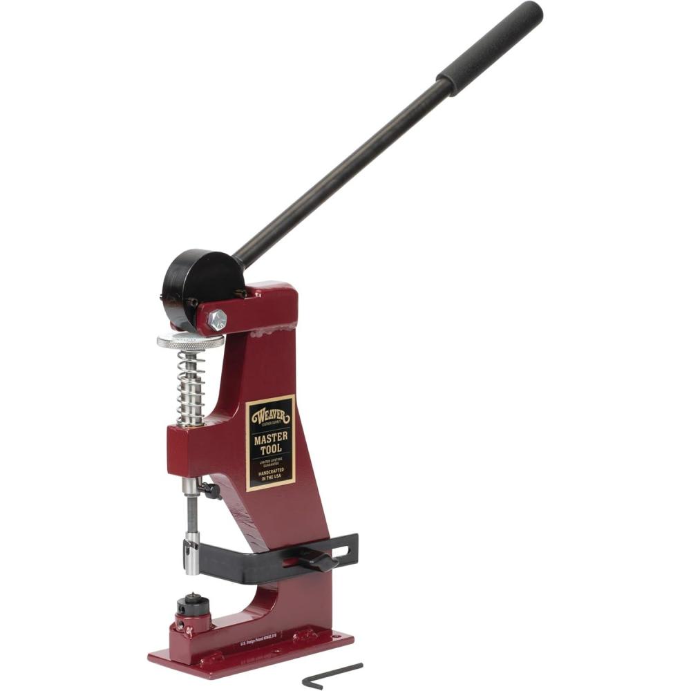 imageWeaver Leather Supply Little Wonder Riveter