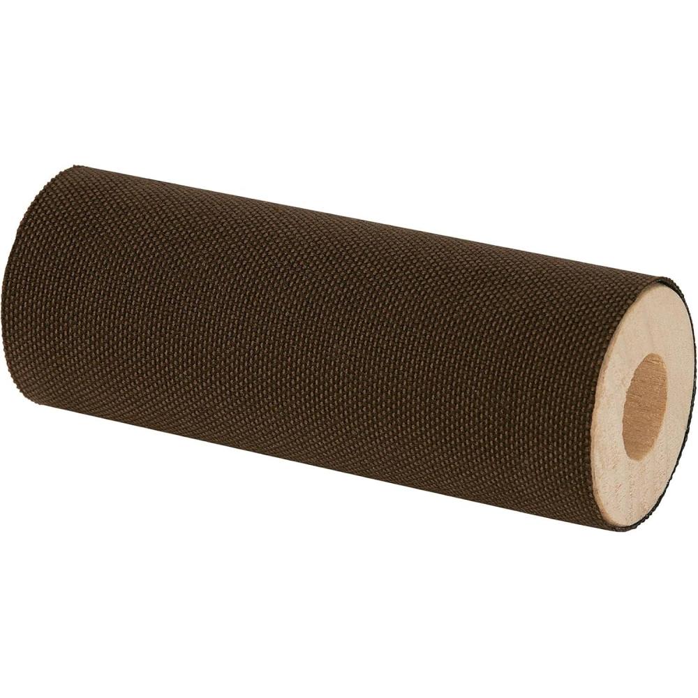 imageWeaver Leather Supply Replacement Cordura Roller for Master Tool Power Edge Leather Slicker Robust Burnishing Tool for Bags Wallets and More