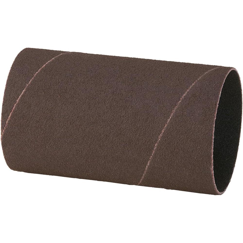 imageWeaver Leather Supply Replacement Sanding Sleeve for Master Tool Power Edge Leather Slicker Rugged Burnishing Tool for Bags Wallets and More