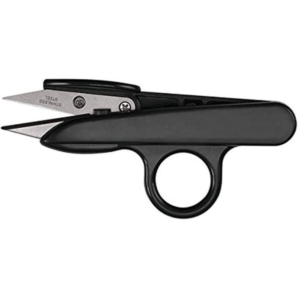 imageWeaver Leather Thread Nipper