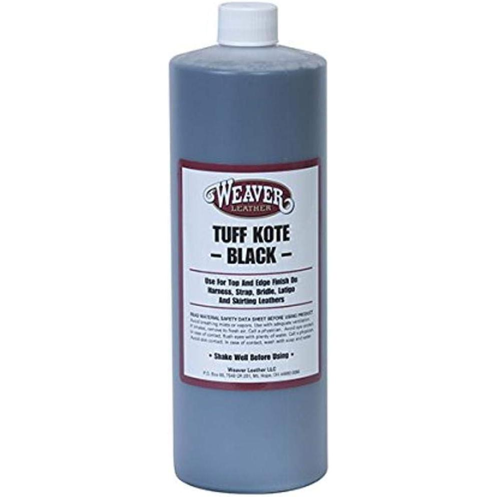 imageWeaver Leather Tuff Koteblack