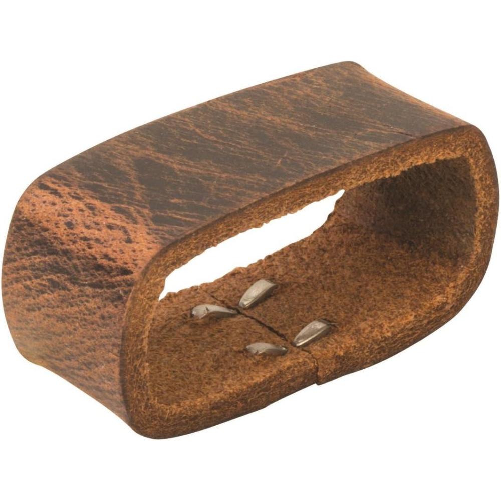 imageWeaver Leather Water Buffalo Leather LoopCrazy Horse