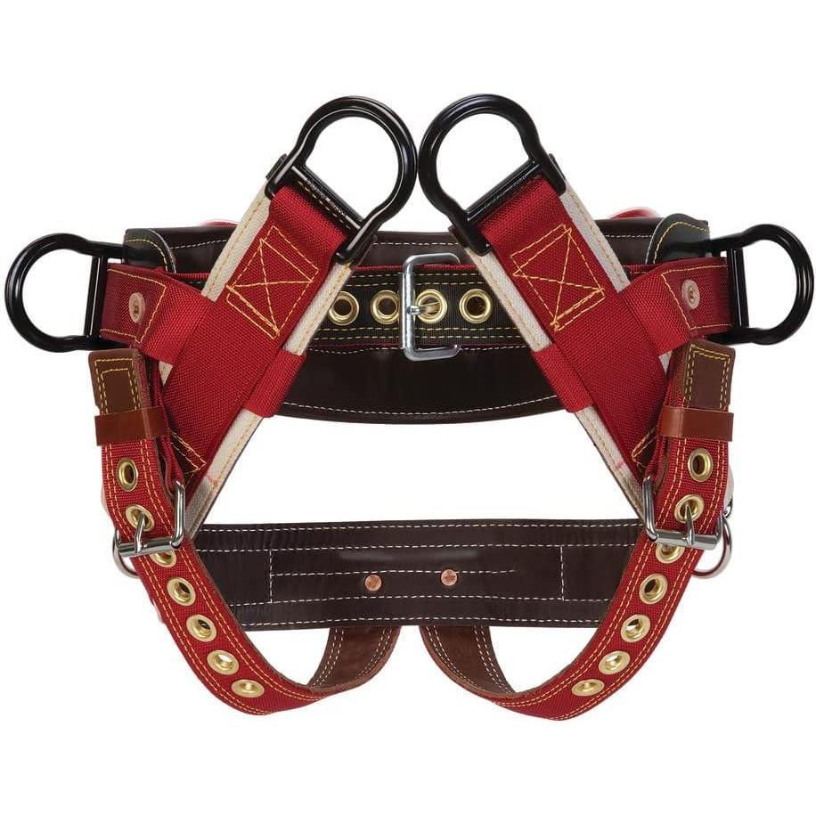 imageWeaver Leather Wlc 160 SaddleBrownRed