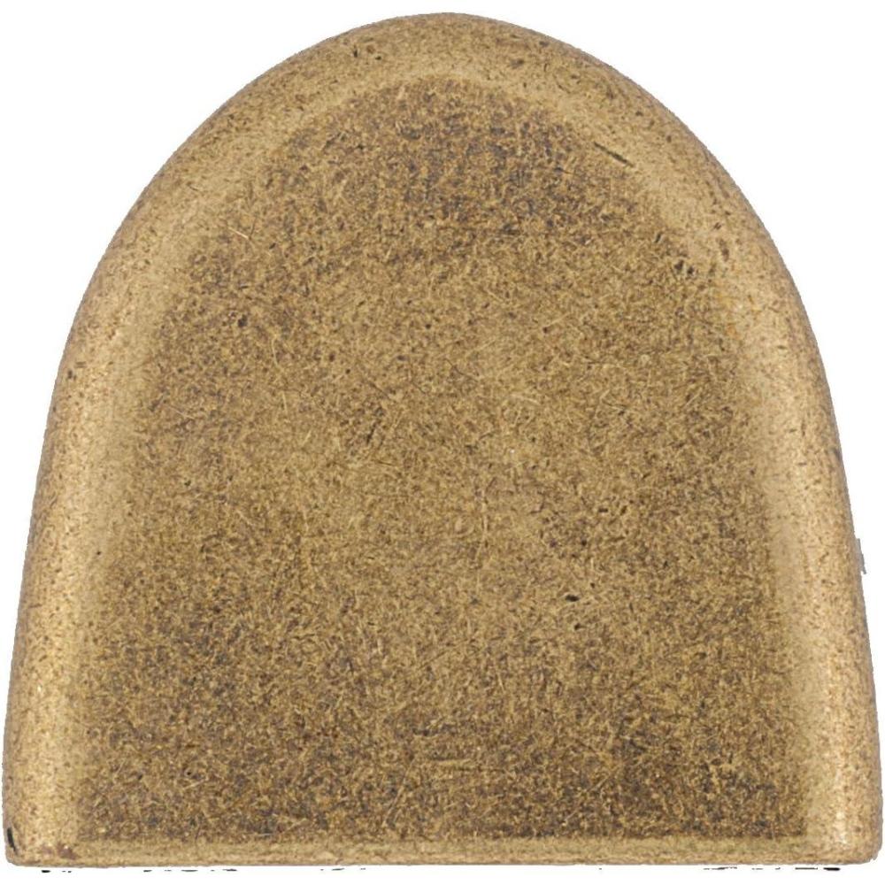 imageWeaver LeatherWeaver Leather 405 Belt TipAntique Brass Buckle