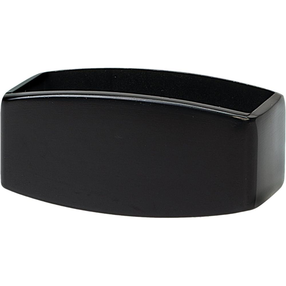 imageWeaver LeatherWeaver Leather 410 Belt LoopBlack