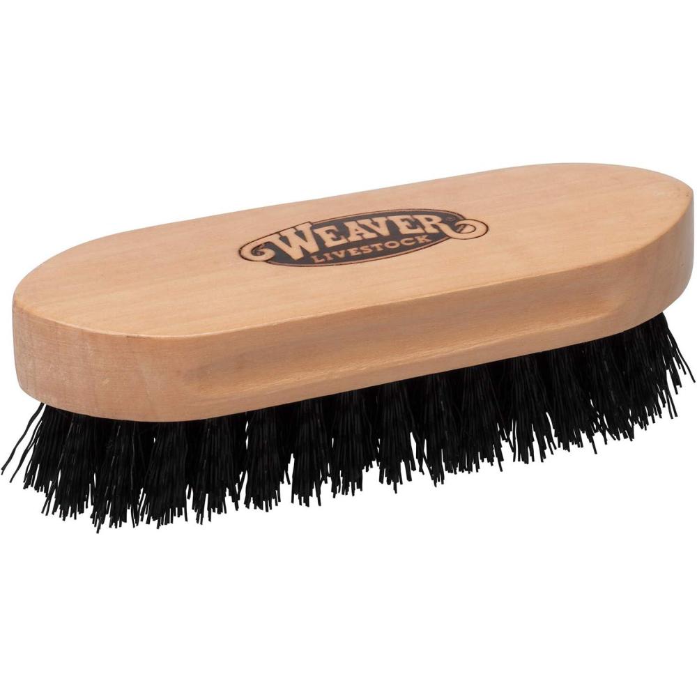 imageWeaver Livestock Barn Brush WoodBrush