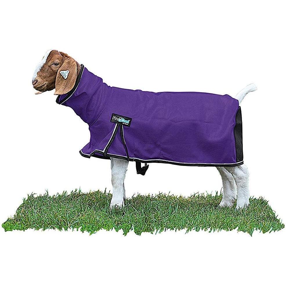 imageWeaver Livestock ProCool Goat BlanketPurple
